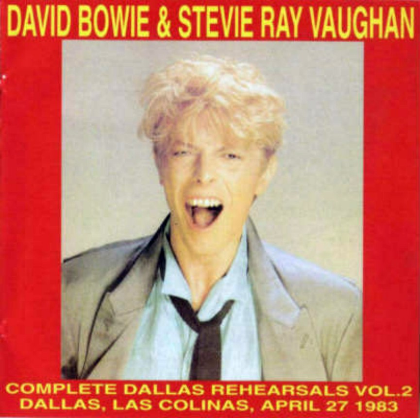 1983-04-27-Complete_Dallas_Rehearsals_front_2